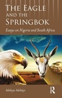 Cover: The Eagle and the Springbok - Routledge