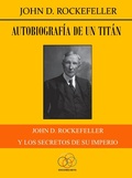 Cover: Autobiograf&iacute;a de un tit&aacute;n - Ediciones Meyo