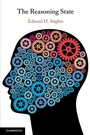 Cover: The Reasoning State - Cambridge University Press