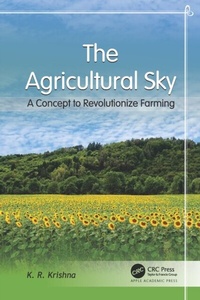 Abbildung von: The Agricultural Sky - Apple Academic Press Inc.