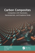 Abbildung von: Carbon Composites - Apple Academic Press Inc.