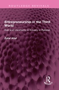 Cover: Entrepreneurship in the Third World - Routledge