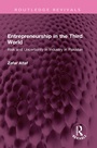 Cover: Entrepreneurship in the Third World - Routledge