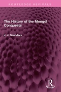 Bild: The History of the Mongol Conquests - Routledge