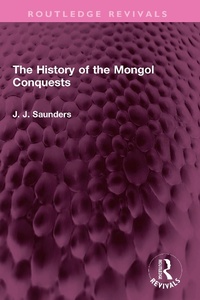 Bild: The History of the Mongol Conquests - Routledge