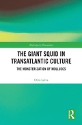 Cover: The Giant Squid in Transatlantic Culture - Routledge