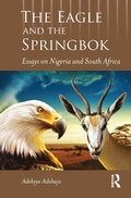 Bild: The Eagle and the Springbok - Routledge