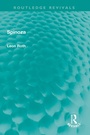 Cover: Spinoza - Routledge