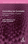 Cover: Controlling the Constable - Routledge