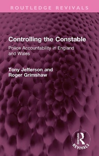 Abbildung von: Controlling the Constable - Routledge