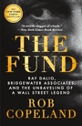 Cover: The Fund - St. Martin's Press