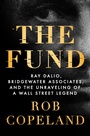 Cover: The Fund - St Martin's Press