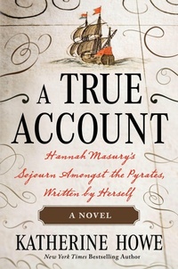 Enlarge image Cover: A True Account - St Martin's Press