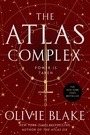 Cover: The Atlas Complex - Tor Books