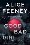 Cover: Good Bad Girl - Flatiron Books