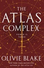 Cover: The Atlas Complex - St Martin's Press