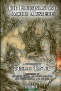 Cover: The Eleusinian and Bacchic Mysteries - Lulu.com