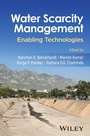 Cover: Water Scarcity Management - Wiley