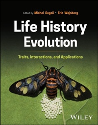 Enlarge image Cover: Life History Evolution - Wiley
