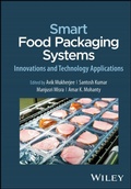 Cover: Smart Food Packaging Systems - Wiley