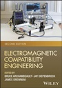 Cover: Electromagnetic Compatibility Engineering - Wiley