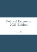 Cover: Political Economy - Lulu.com