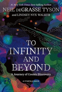 Abbildung von: To Infinity and Beyond - National Geographic Society