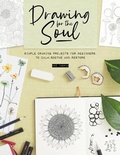 Cover: Drawing for the Soul - David & Charles