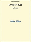 Cover: La Vie En Rose - Alfred Publishing Co.