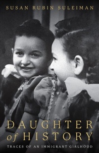 Abbildung von: Daughter of History - Stanford University Press