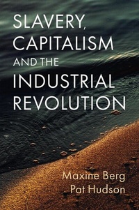 Abbildung von: Slavery, Capitalism and the Industrial Revolution - Wiley