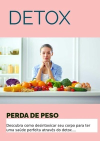 Abbildung von: E-Book Receitas Detox - Bibliomundi