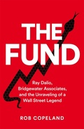Cover: The Fund - Macmillan