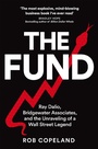 Cover: The Fund - Macmillan