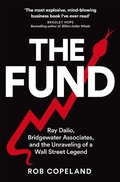 Cover: The Fund - Macmillan