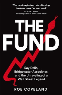 Abbildung von: The Fund - Macmillan