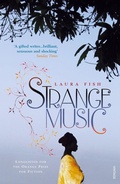 Cover: Strange Music - Vintage