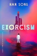 Cover: Exorcism - AmazonCrossing