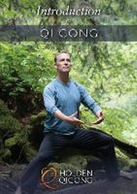 Abbildung von: Introduction to Qi Gong - YMAA Publication Center