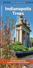 Cover: Indianapolis Trees - Waterford Press Ltd