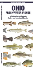 Cover: Ohio Freshwater Fishes - Waterford Press Ltd