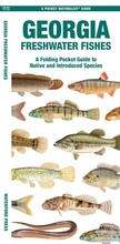Cover: Georgia Freshwater Fishes - Waterford Press Ltd