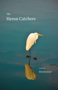 Cover: The Heron Catchers - Stone Bridge Press