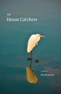 Abbildung von: The Heron Catchers - Stone Bridge Press