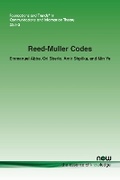 Cover: Reed-Muller Codes - now publishers Inc