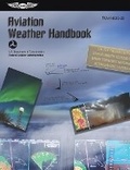 Cover: Aviation Weather Handbook (2026) - Aviation Supplies & Academics