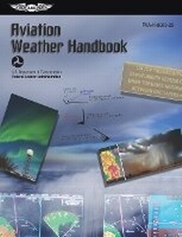 Enlarge image Cover: Aviation Weather Handbook (2026) - Aviation Supplies & Academics