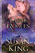 Cover: Laird of Rogues - Epublishing Works!