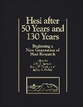 Cover: Hesi after 50 Years and 130 Years - Eisenbrauns