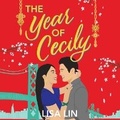 Cover: The Year of Cecily - Dreamscape Media